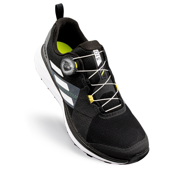 Adidas Two Boa Trail Running Shoe Mens | Boa