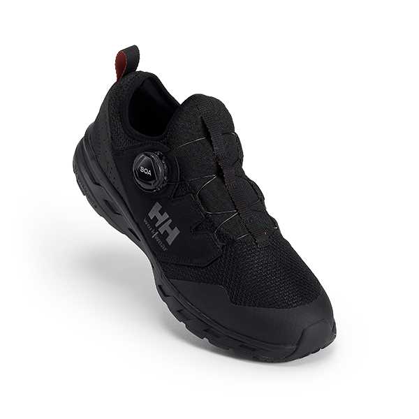 Helly Hansen Chelsea Evo BRZ Low BOA work boot