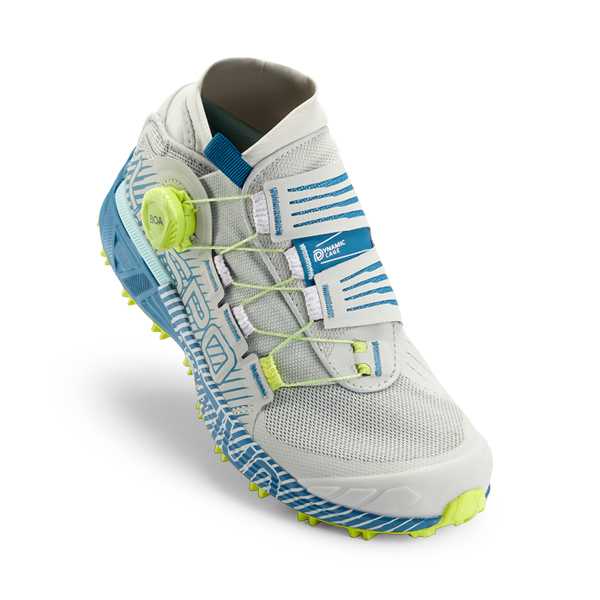 La Sportiva Cyklon Women's trail running shoe