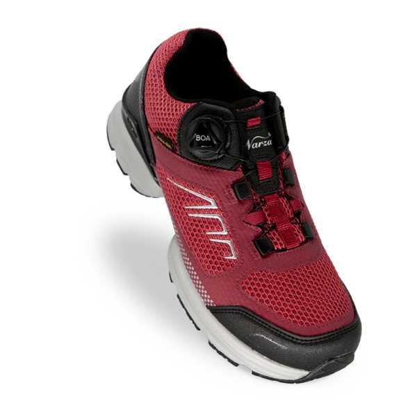 Narzio Narza Trail(Red) Narzio Narza Trail(Red)