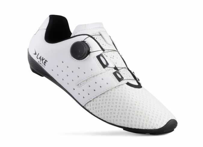 Lake CX 201 cycling shoe