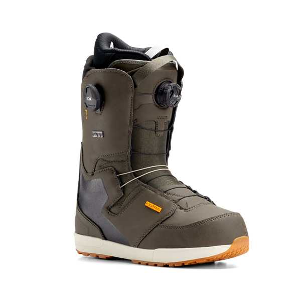 DEELUXE Deemon snowboard shoe