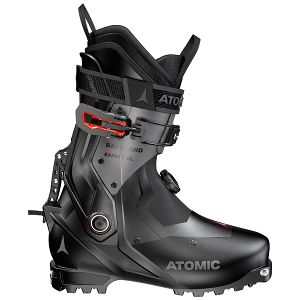 Atomic Backland Expert Boa Skitouring boot
