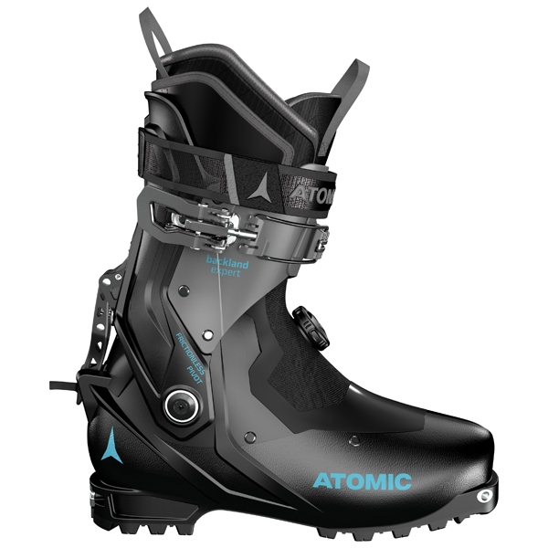 Atomic Backland Expert W ski touring boot