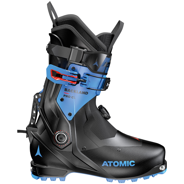 Atomic Backland Pro CL skitouring boot