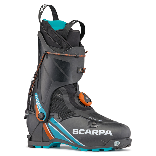 Scarpa Alien Boa ski touring boot