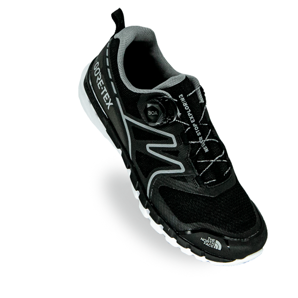 The North Face Advance BOA GTX