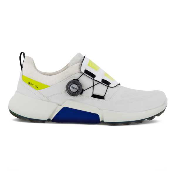 ECCO MEN'S GOLF BIOM H4 PERFORMANCE FIT