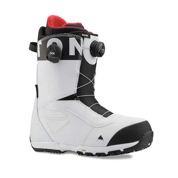 Burton Ruler BOA Snowboard Boot