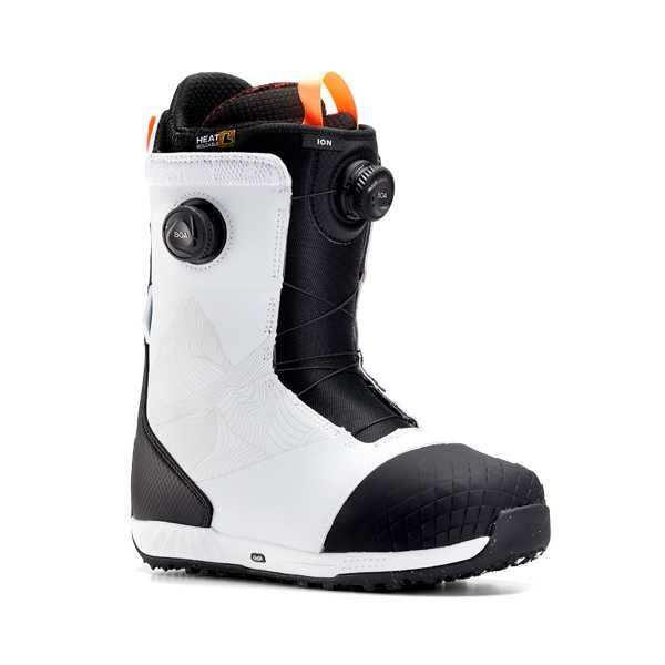 Burton Ion BOA - Men's