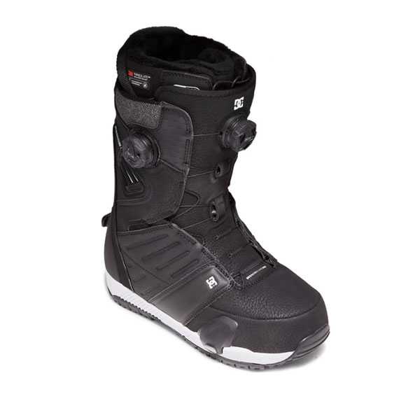 DC Judge Step On BOA Snowboard Boots