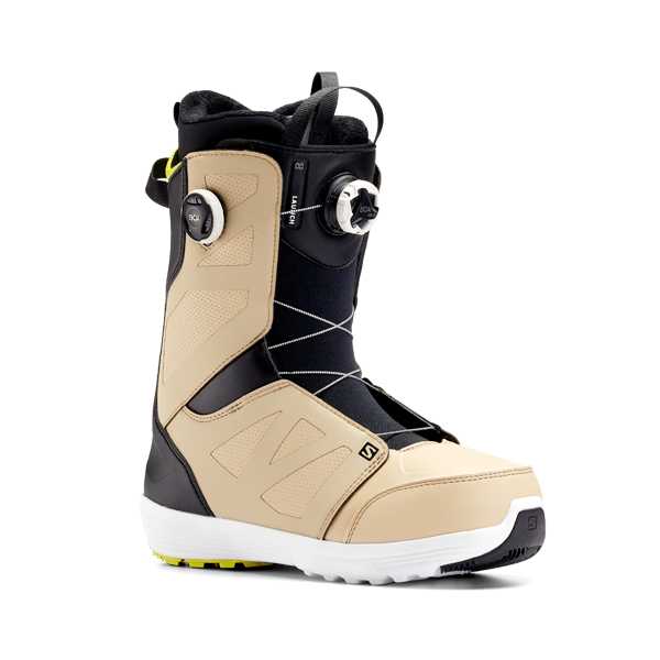 Salomon Launch BOA SJ Color