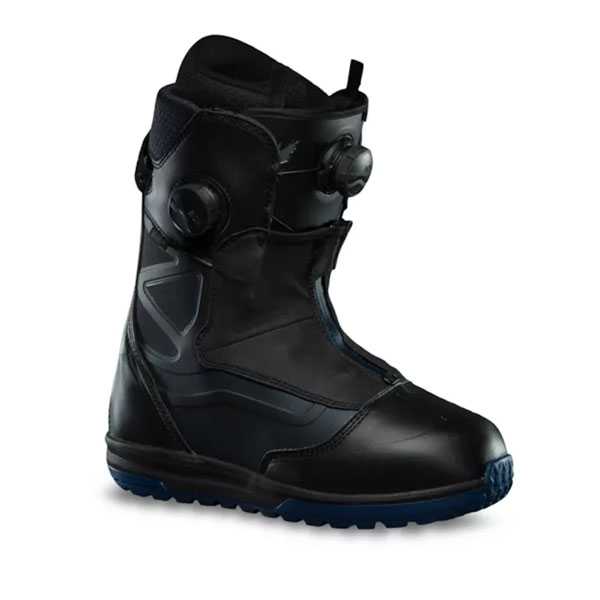 Botas snowboard Vans para hombre con cierre | BOA