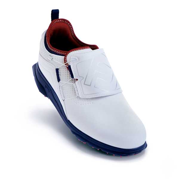 FootJoy SUPERLITES XP Spikeless BOA