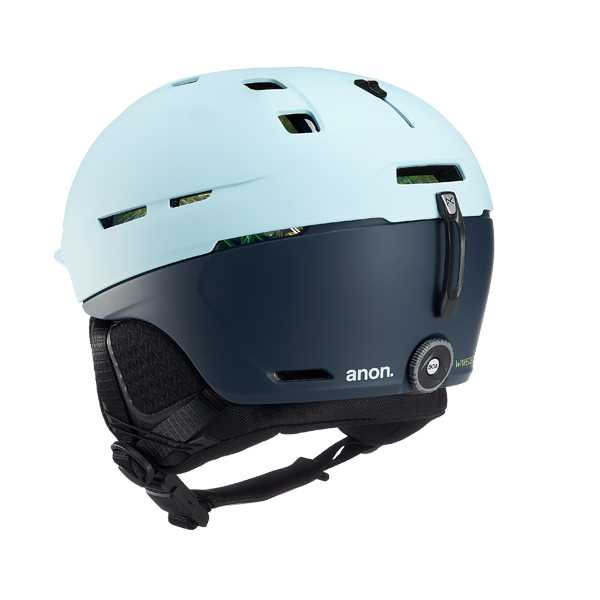 Anon_Merak Wavecel Helmet_BOA-Snow