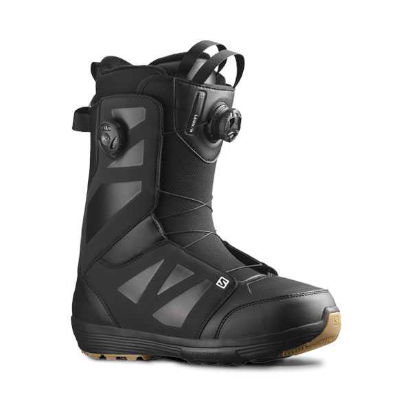 Salomon_Launch BOA_boot
