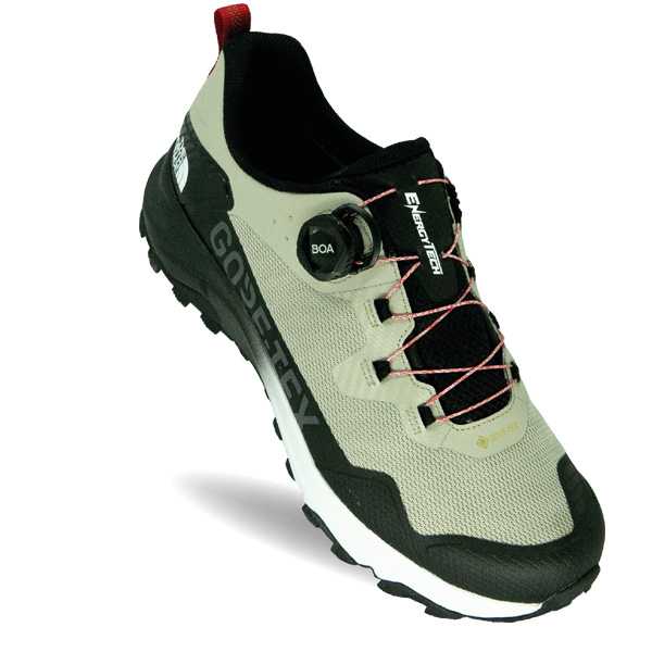 ENERGY TECH BOA GTX Beige ENERGY TECH BOA GTX Beige