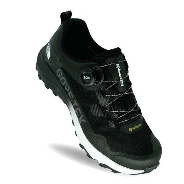 ENERGY TECH BOA GTX Black ENERGY TECH BOA GTX Black
