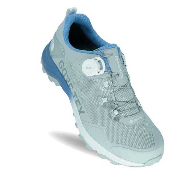 ENERGY TECH BOA GTX Light Grey