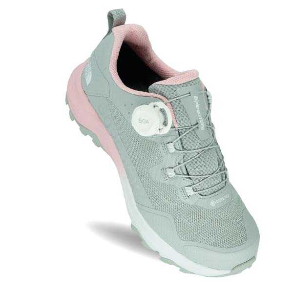 ENERGY TECH BOA GTX Pink