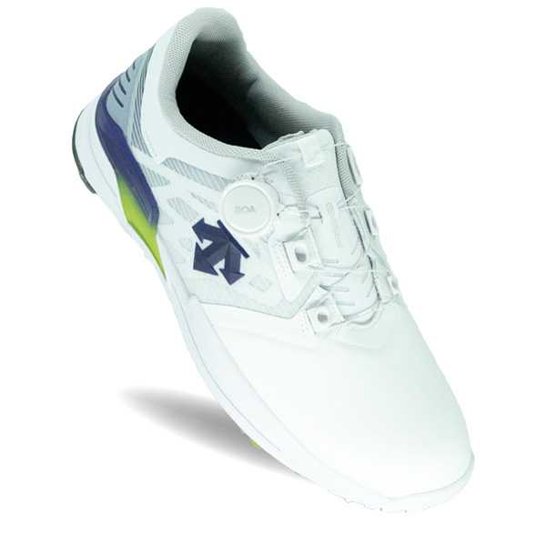 New R90 Spikeless Blue Men New R90 Spikeless Blue Men