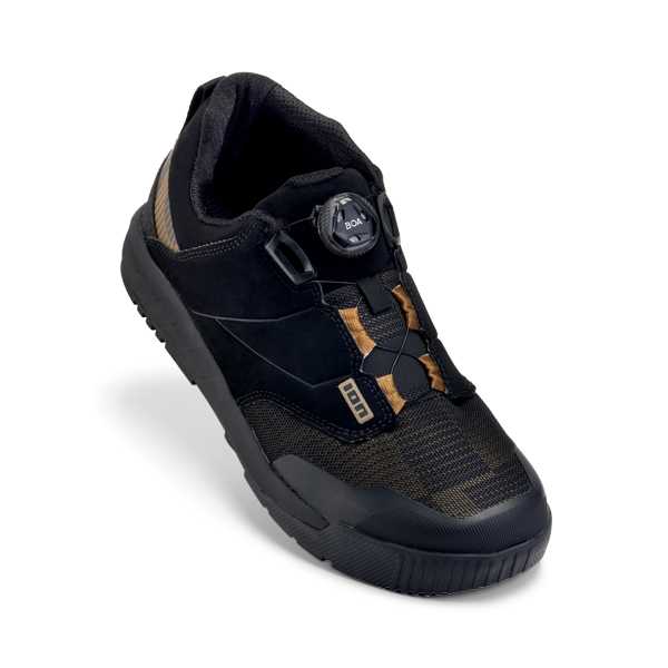 ION Rascal Select BOA clip-in MTB shoe