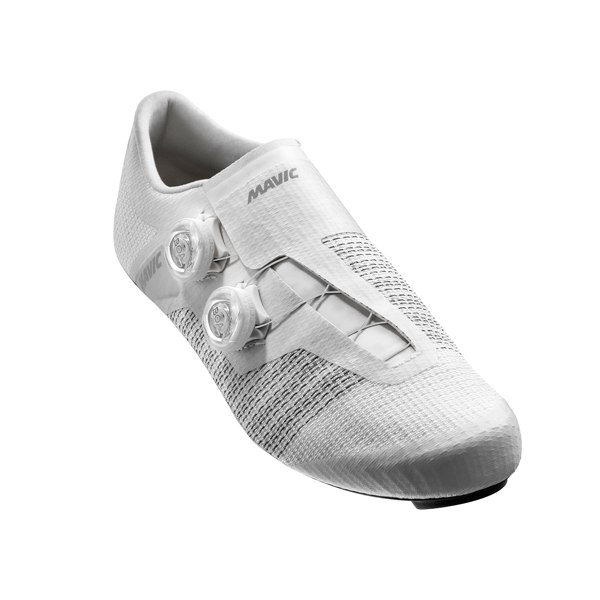 Mavic Cosmic Ultimate III BOA road cycling shoes