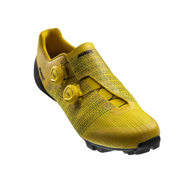 Mavic Ultimate XC BOA cross country cycling shoe