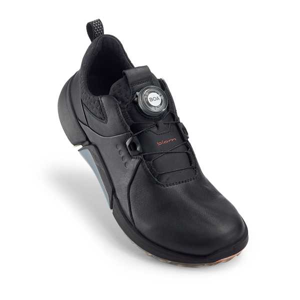 Ecco Biom H4 golf shoes