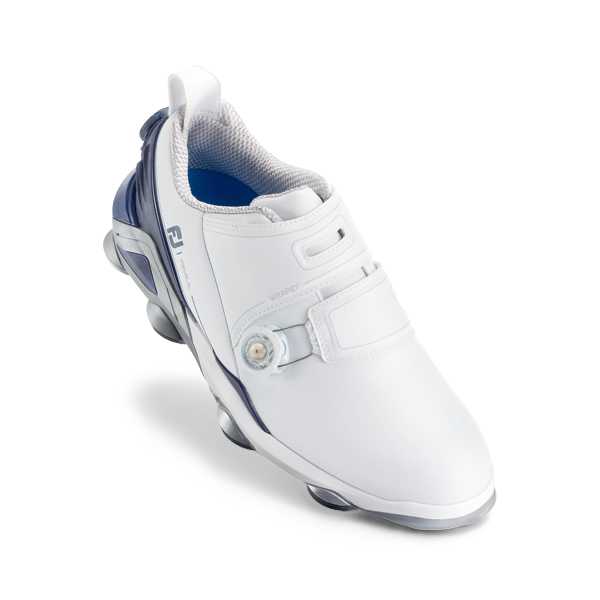 FootJoy Tour Alpha Dual BOA golf shoe