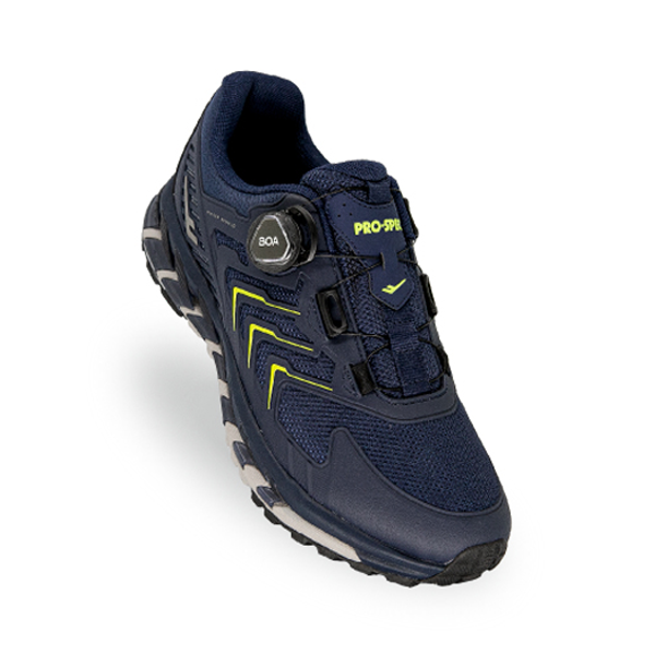 Prospecs Blade BX 111 trail running shoe