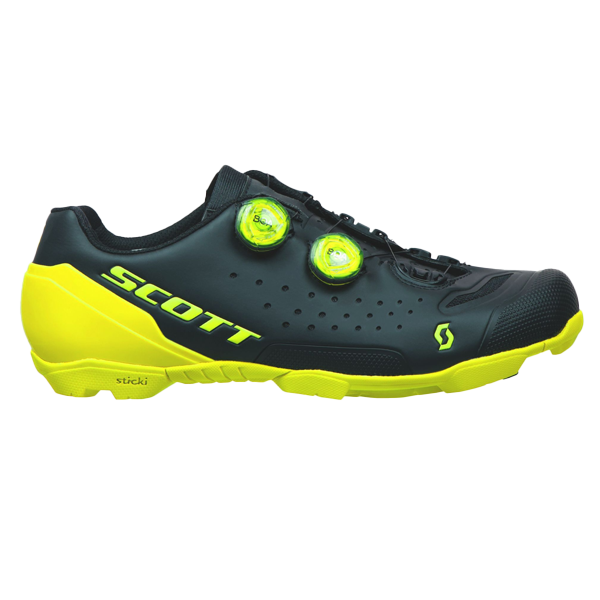 Scott rc on sale mtb shoes