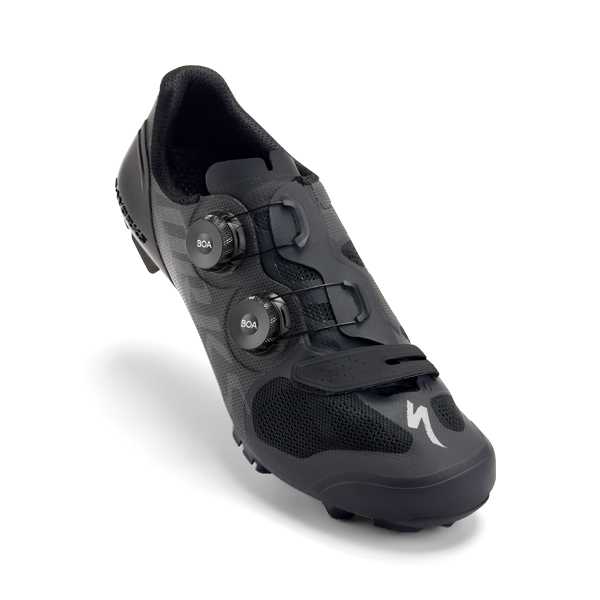 Specialized S-Works Vent Evo gravel shoe