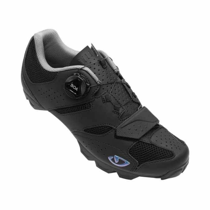 Giro Cylinder II W MTB shoe