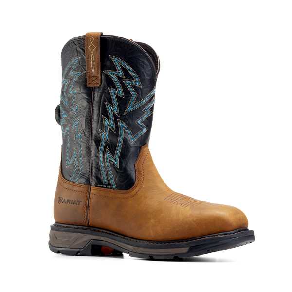 Ariat WorkHog XT BOA work boot