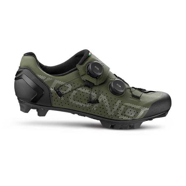 Crono CX1 mountain bike shoe