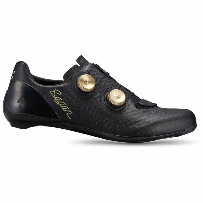 Specialized S-Works 7 Sagan collection road cycling shoes