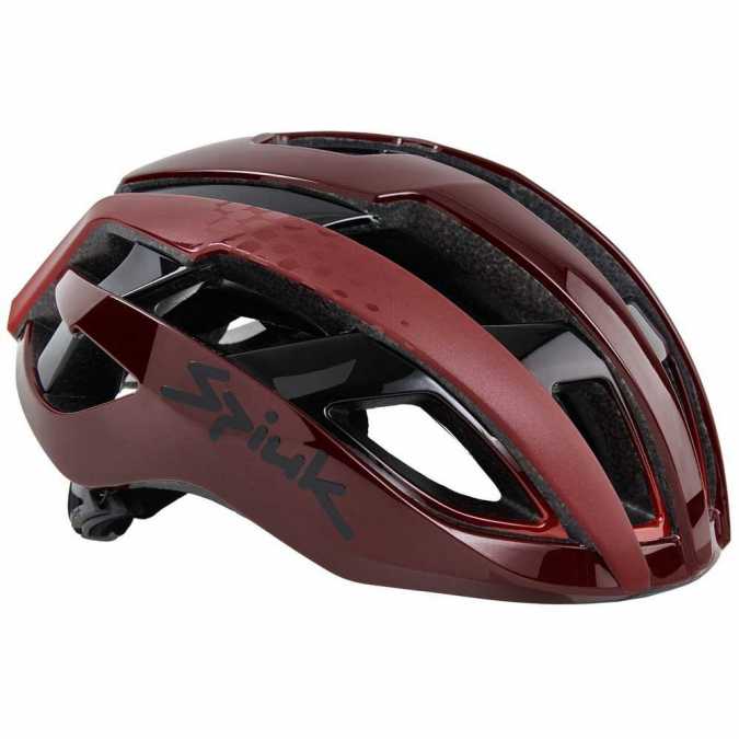 Spiuk Profit road cycling helmet