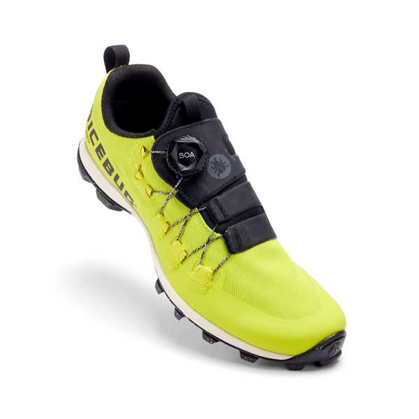 Icebug Sisu trail running shoe