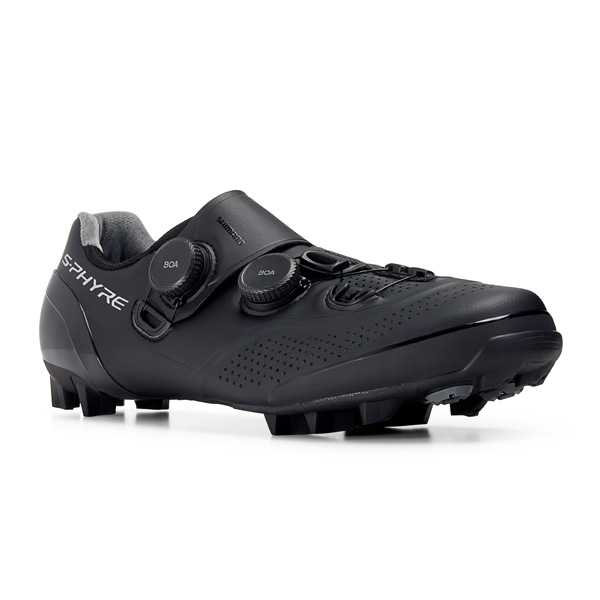 Shimano S-Phyre SH-XC902 mountain bike shoe