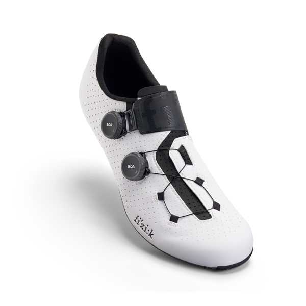 Fizik Vento Infinito Carbon 2 scarpe bici da corsa BOA