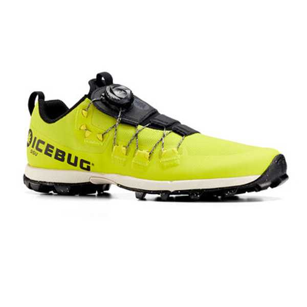 Icebug Sisu trail running shoe