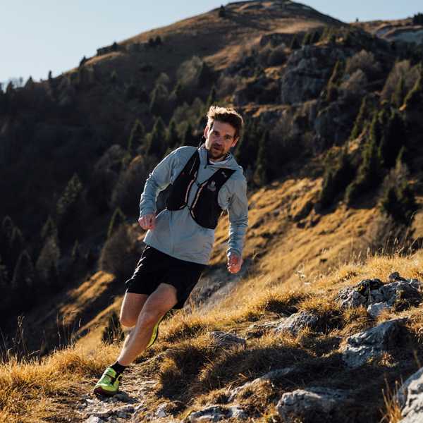 La Sportiva Cyklon - Men's | BOA®