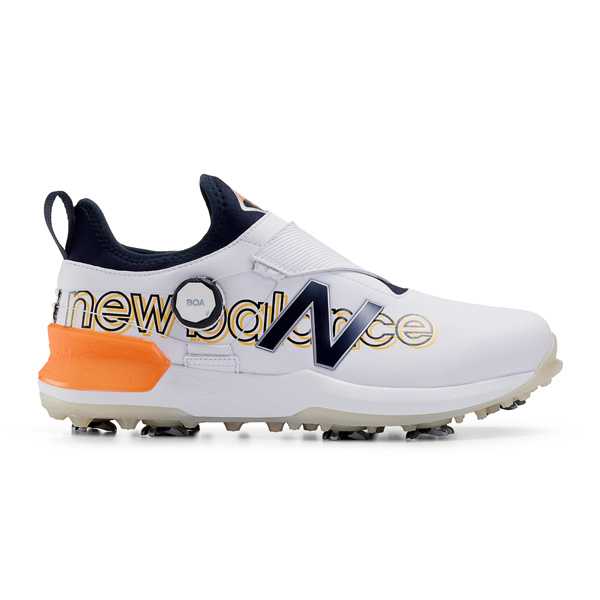 New Balance FRESH FOAM 2500 O golf shoe