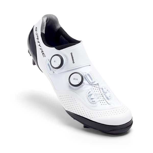 Shimano S-Phyre SH-XC902 mountain bike shoe