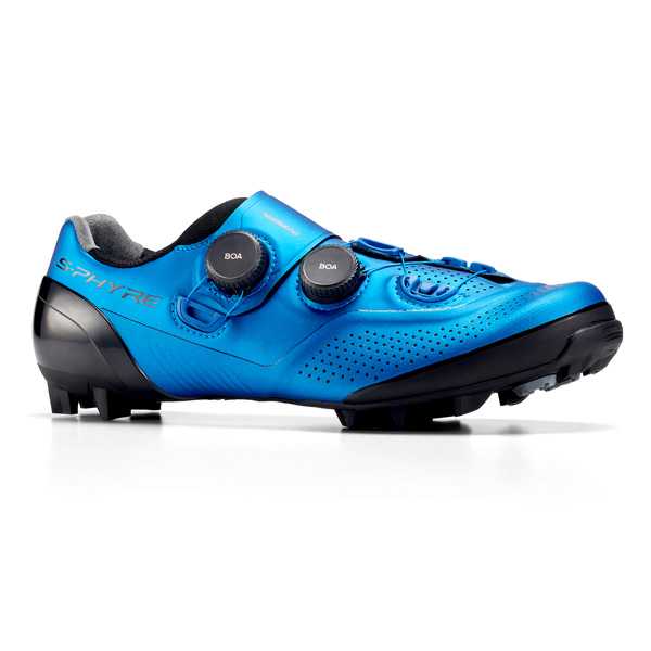 Shimano S-Phyre SH-XC902 mountain bike shoe