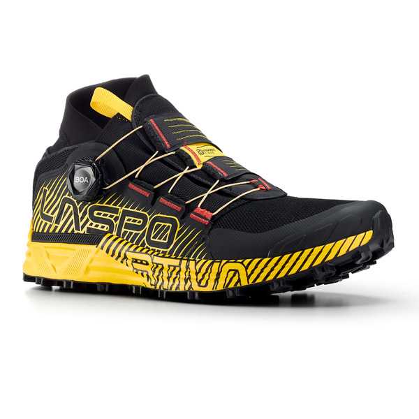 La sportiva fit new arrivals