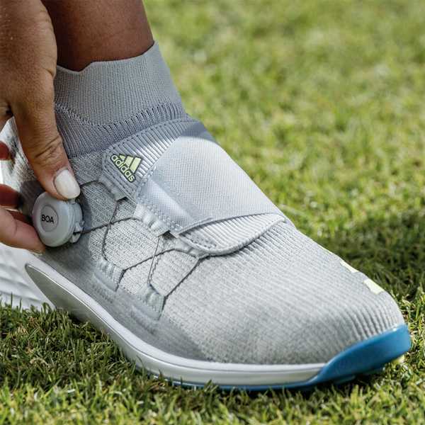 adidas Golf ZG21 Motion BOA - Men's | BOA®