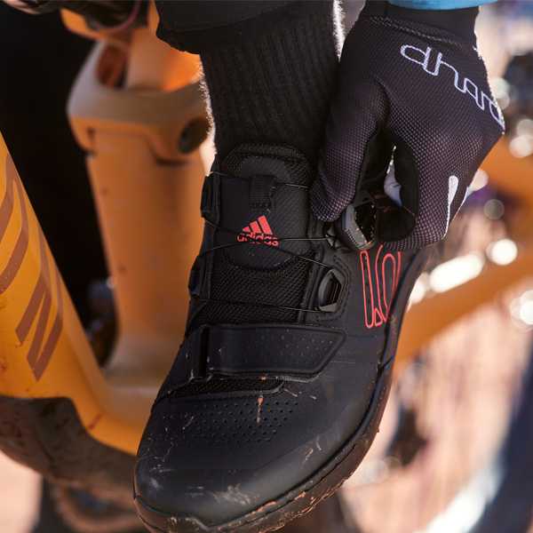 Five Ten Kestrel Pro mountain bike shoe