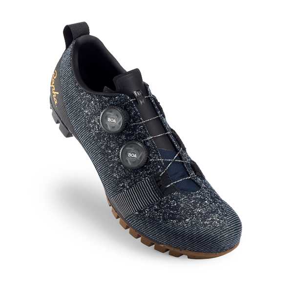 Rapha Explore Powerweave gravel shoe